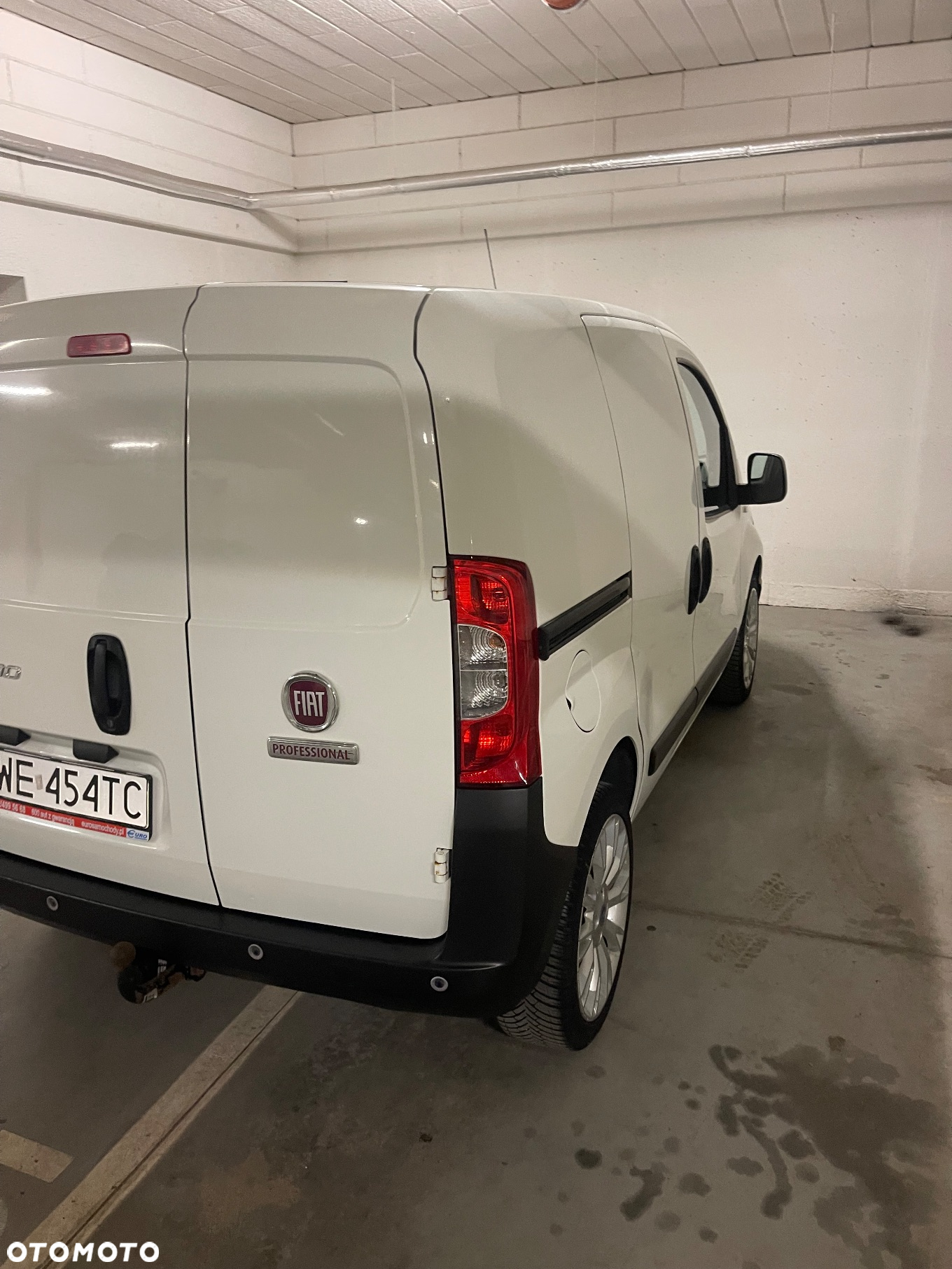 Fiat Fiorino - 5