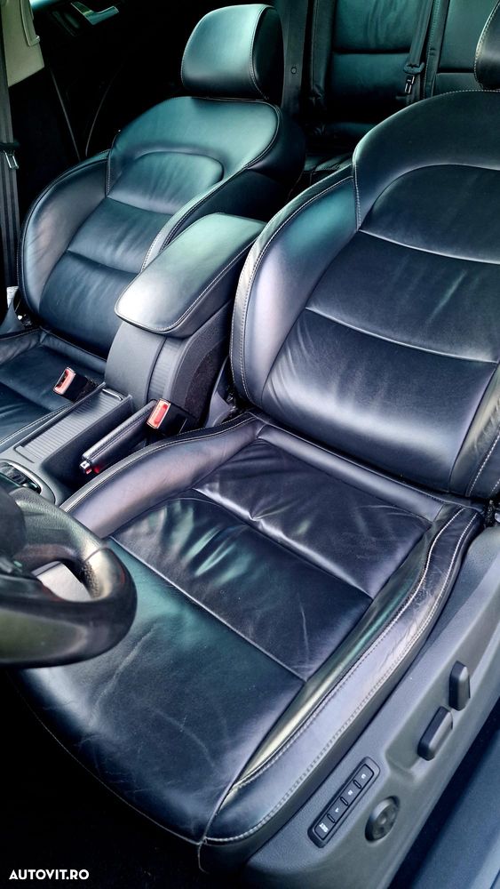 Skoda Superb 2.0 TDI DSG Elegance - 20