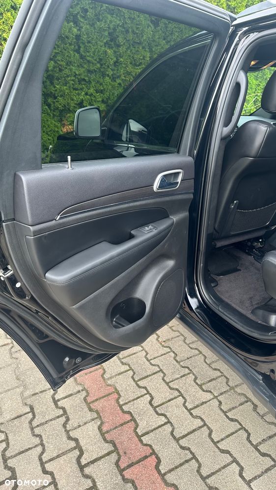 Jeep Grand Cherokee 3.6 V6 Limited - 11