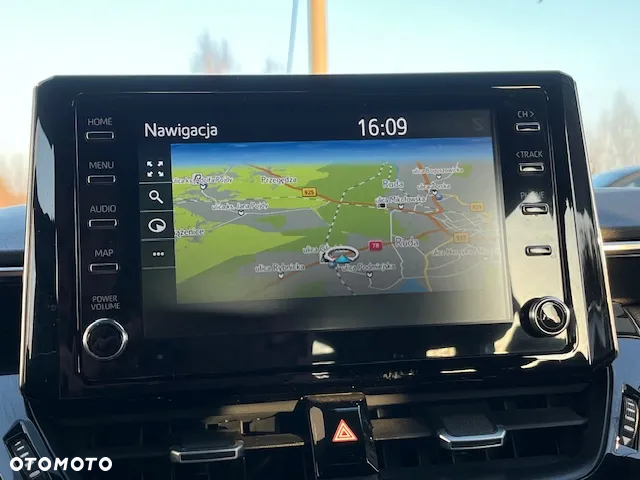 Toyota Corolla 1.8 Hybrid Comfort - 33