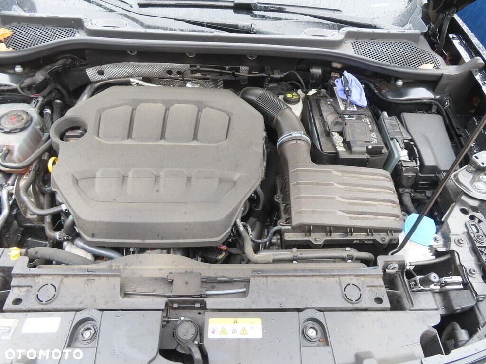 Cupra Formentor VZ 2.0 TSI DSG Tribe Edition - 8