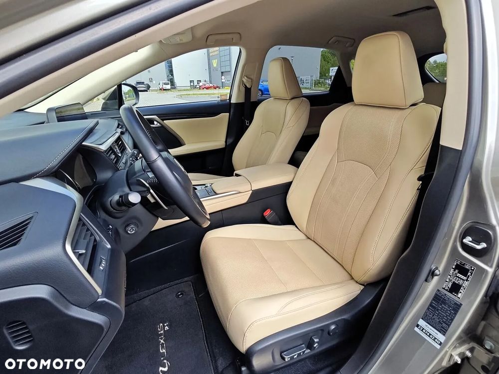 Lexus RX 300 Prestige - 11