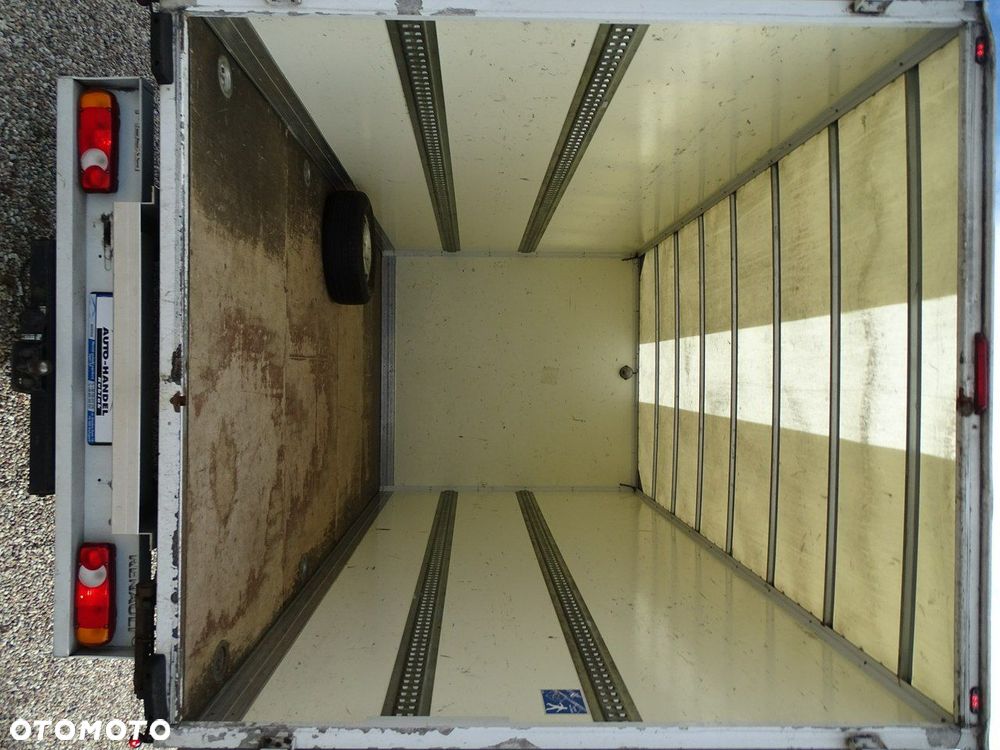 Renault Master - 15