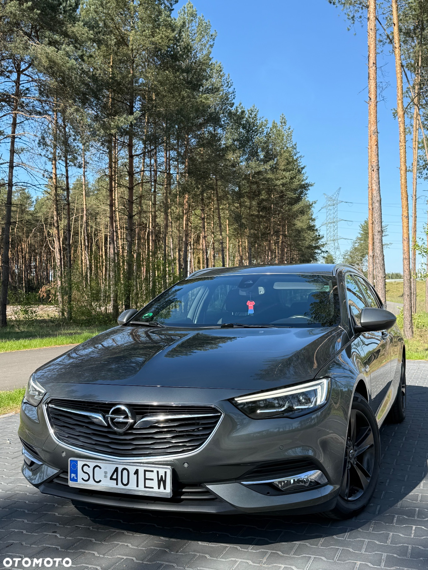 Opel Insignia - 3