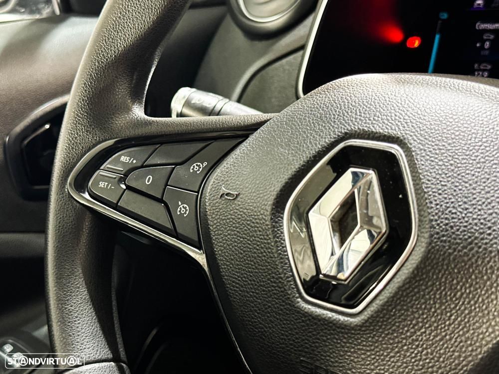 Renault Zoe (c/ Bateria) Intens 50 - 44