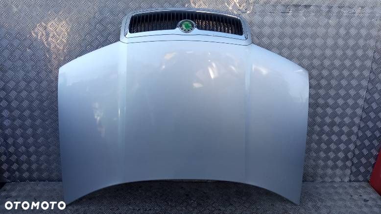 MASKA SKODA FABIA 1 - 1