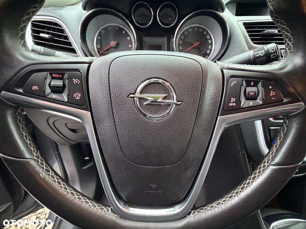 Opel Mokka 1.4 T Enjoy - 18