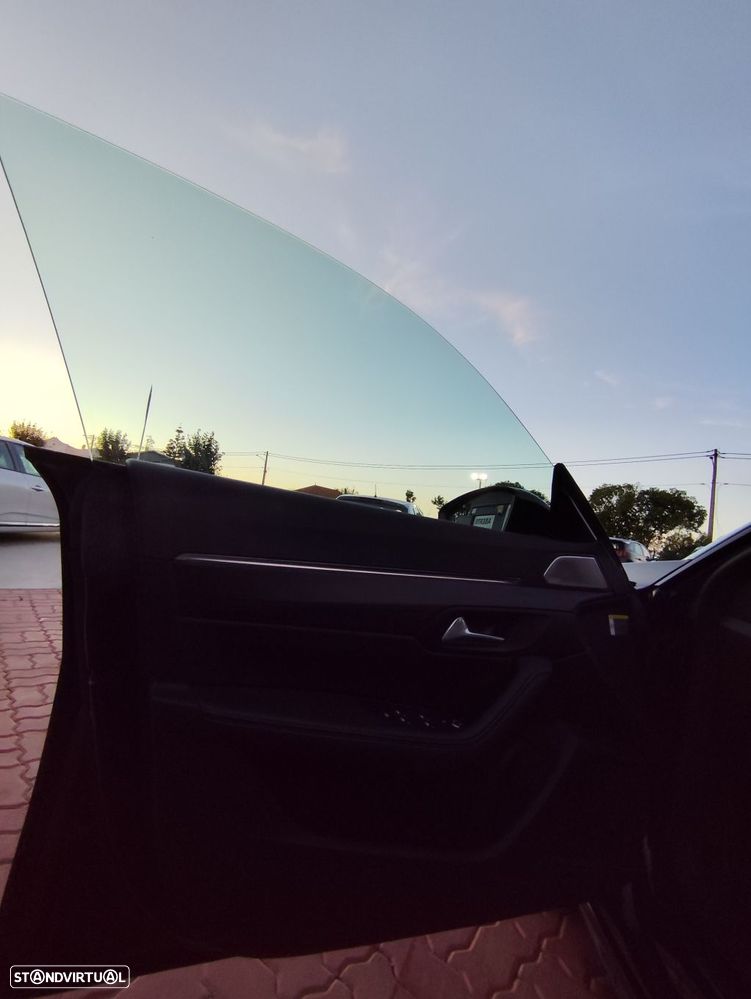 Peugeot 508 2.0 BlueHDi GT Line EAT8 - 30