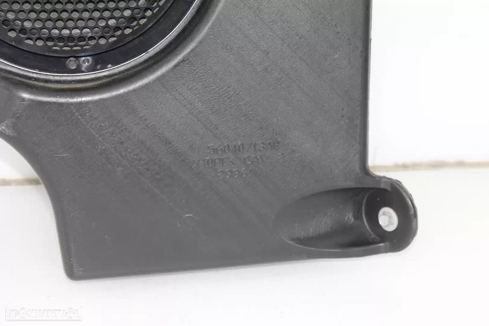 COLUNA SUBWOOFER JEEP PATRIOT 2007 -56040713AB - 3