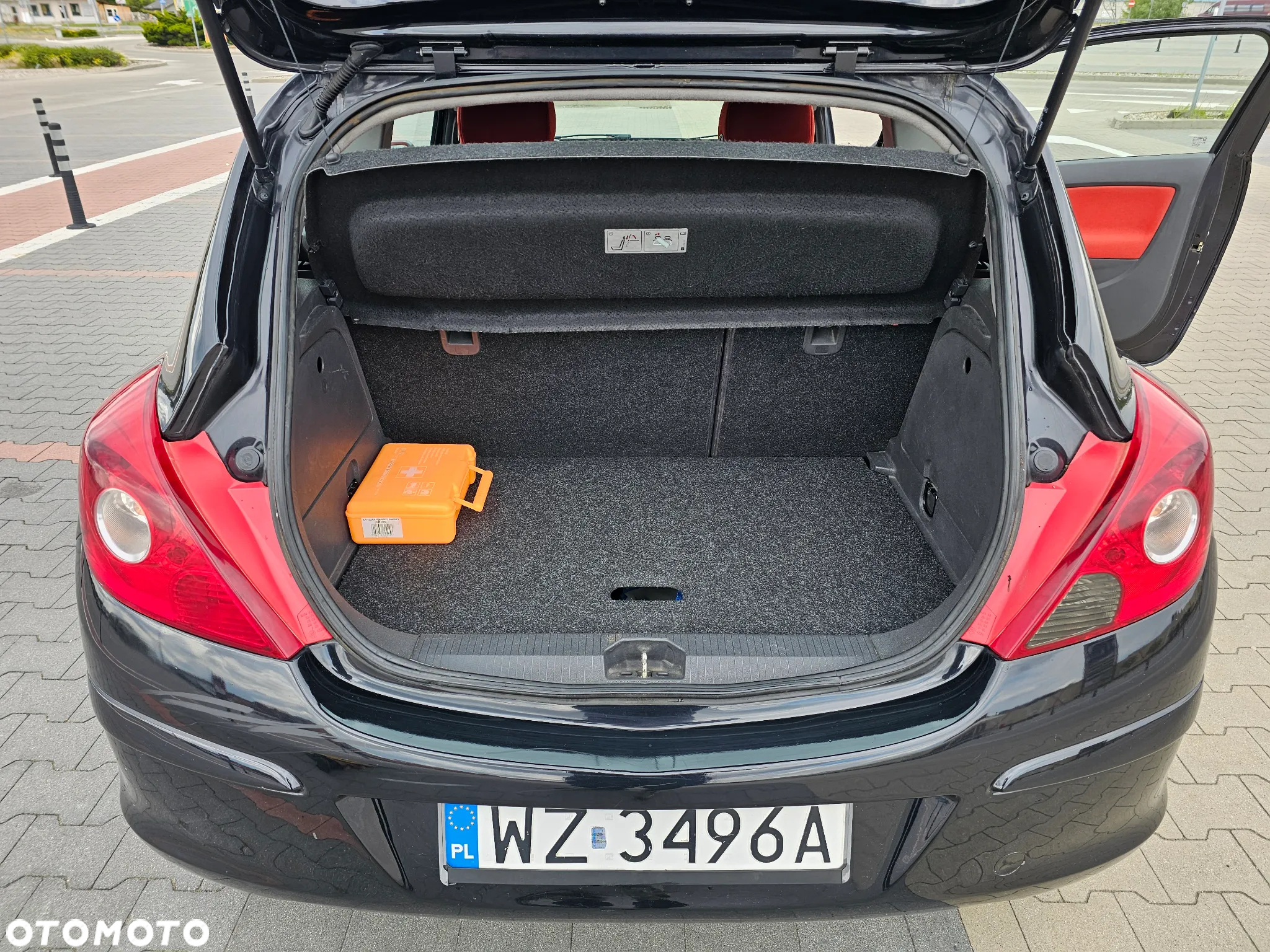 Opel Corsa - 16