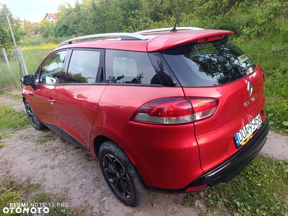 Renault Clio 0.9 TCe Limited - 36