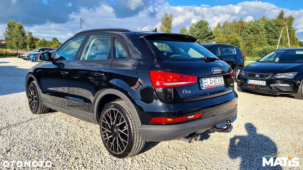 Audi Q3 - 7