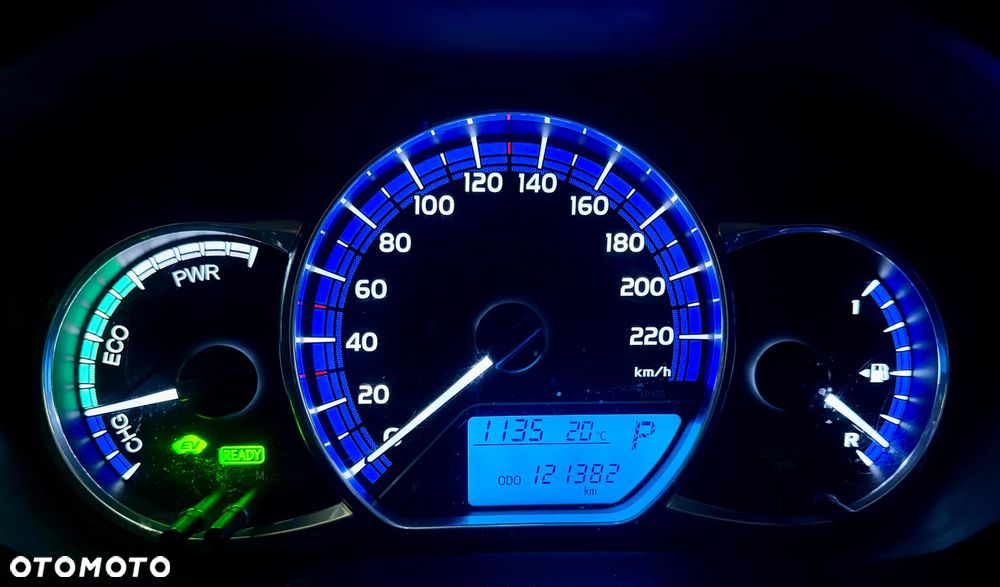 Toyota Yaris 1.5 VVT-i Comfort - 15