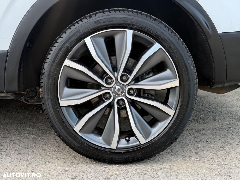 Renault Kadjar BLUE dCi EDC Intens - 23