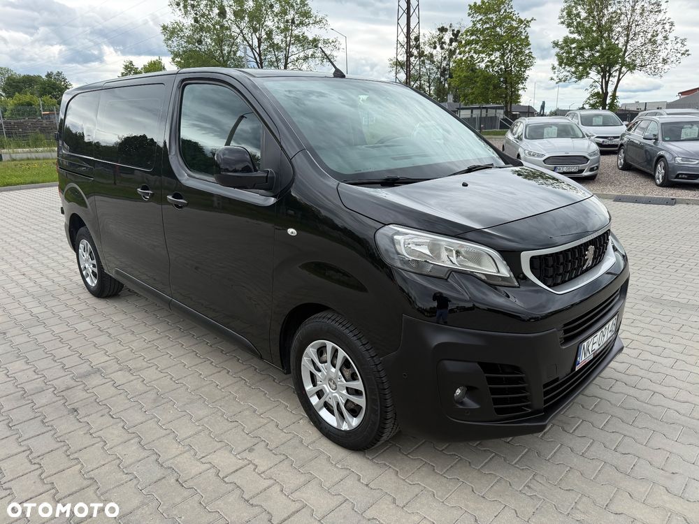 Peugeot Expert - 14
