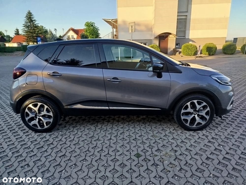 Renault Captur ENERGY dCi 90 Start&Stop Experience - 5