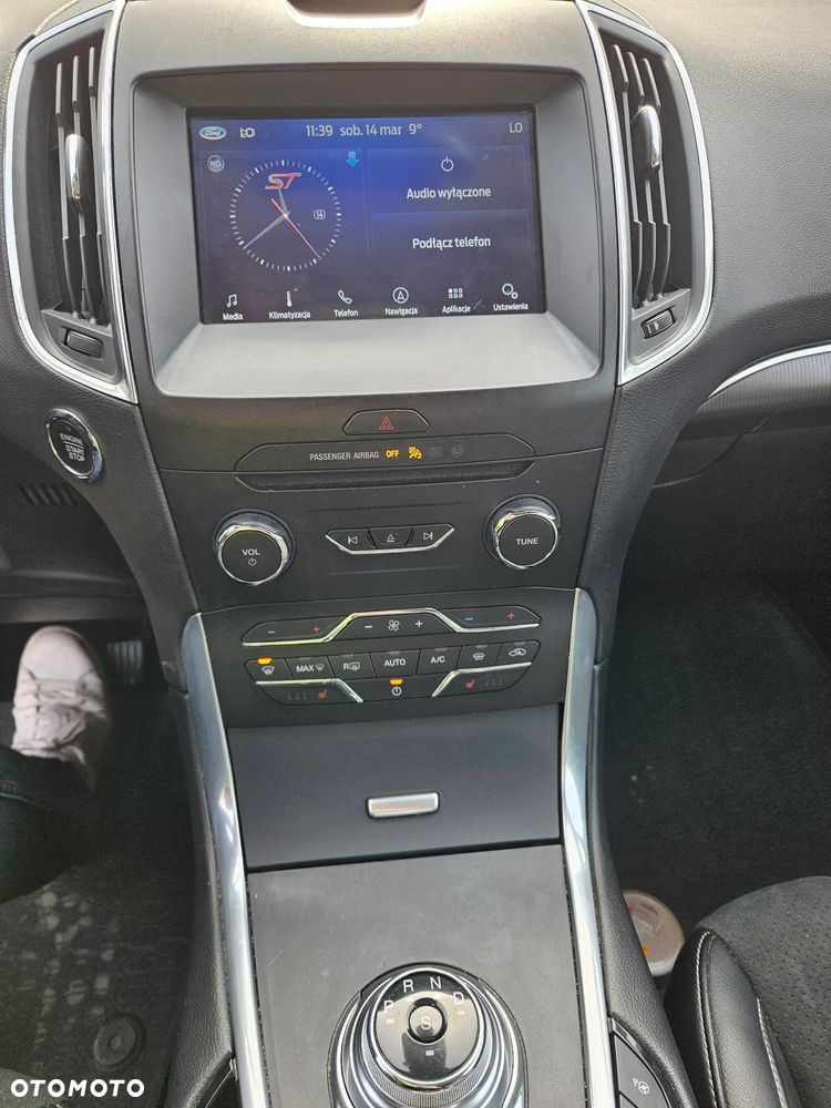 Ford S-Max 2.0 EcoBlue ST-Line - 18