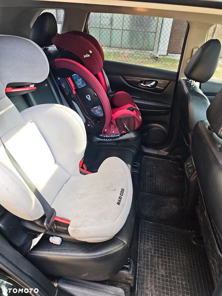 Nissan X-Trail 1.6 DIG-T N-Connecta 2WD - 12