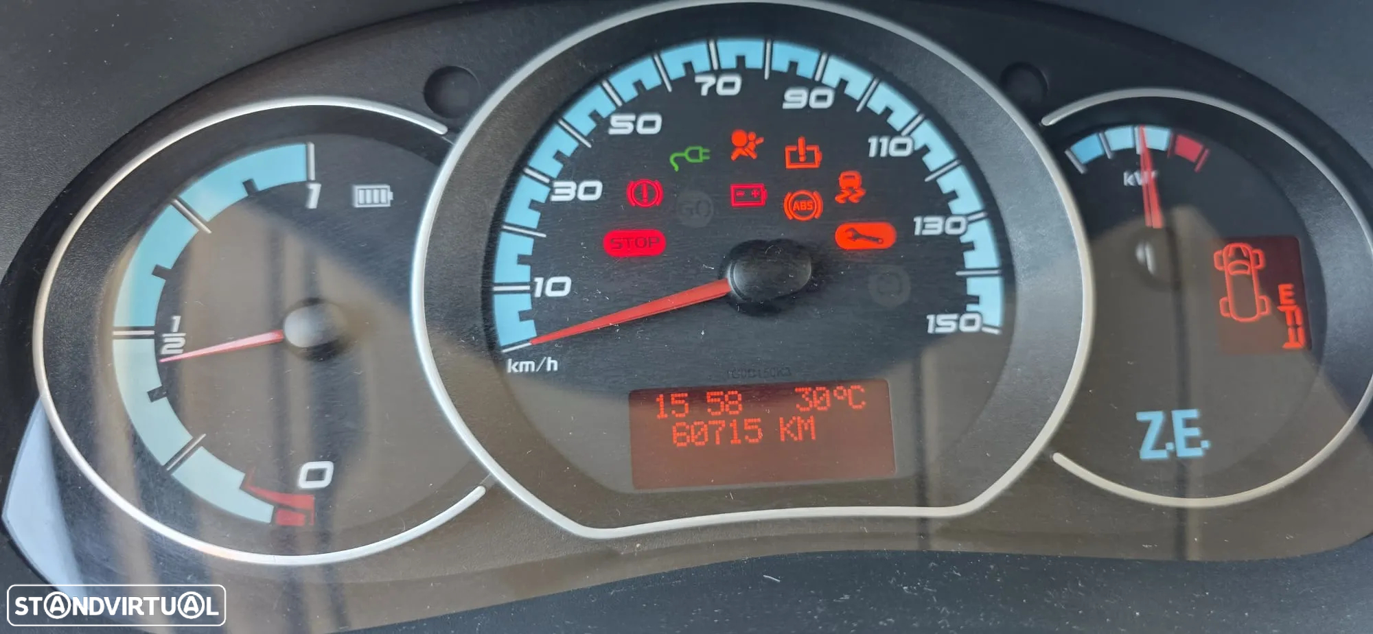 Renault Kangoo - 23