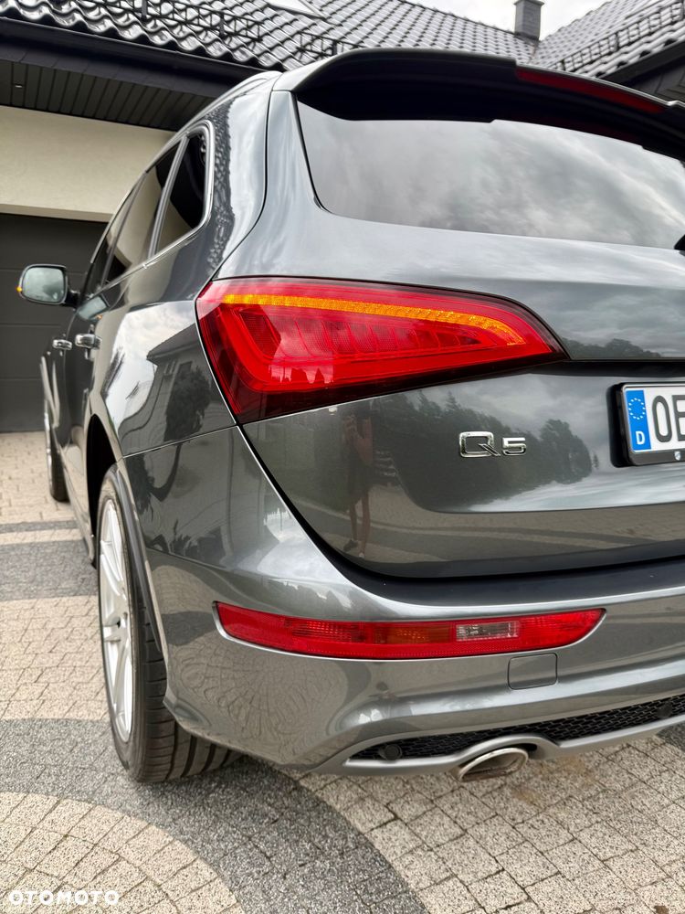 Audi Q5 - 26