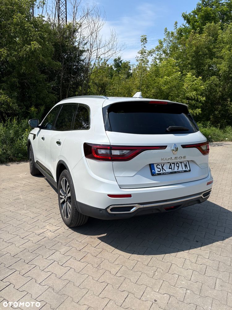 Renault Koleos 2.0 dCi Initiale Paris X-Tronic - 3