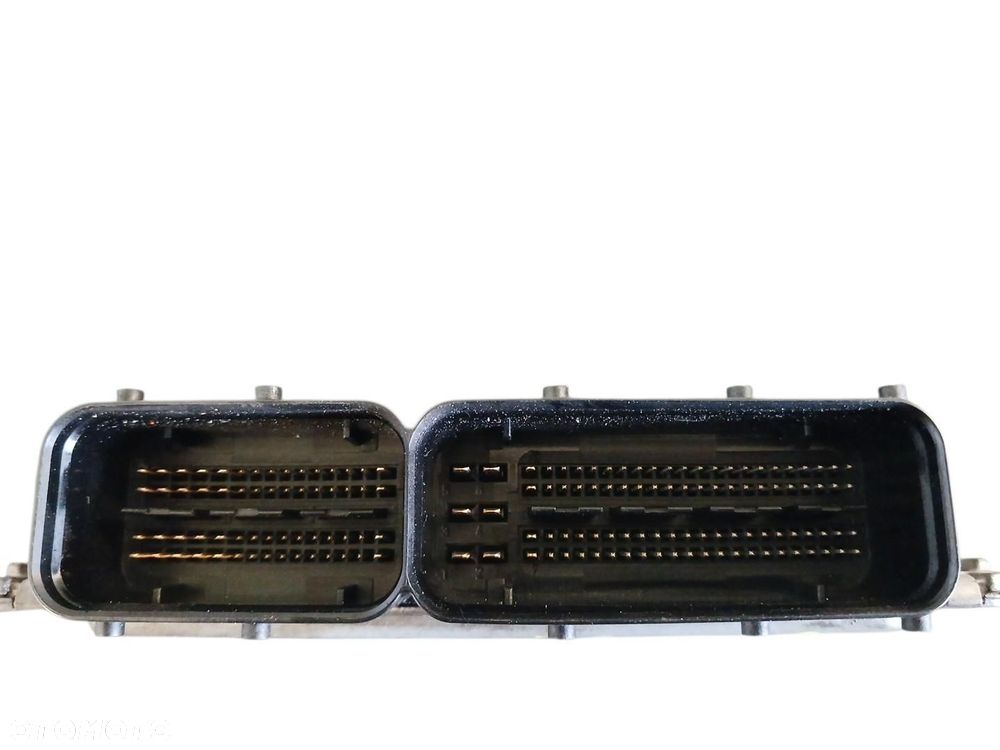 KOMPUTER SILNIKA VW PASSAT B6 2.0 TDI 03G906018CD PASSAT B6 - 3