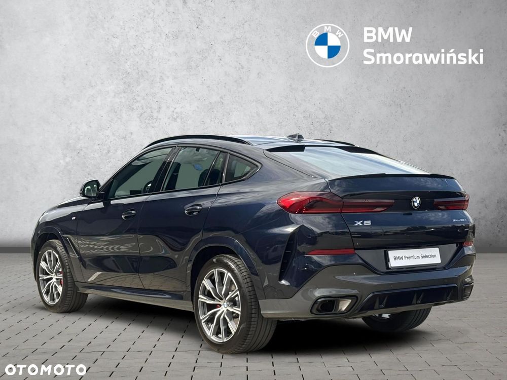 BMW X6 - 3