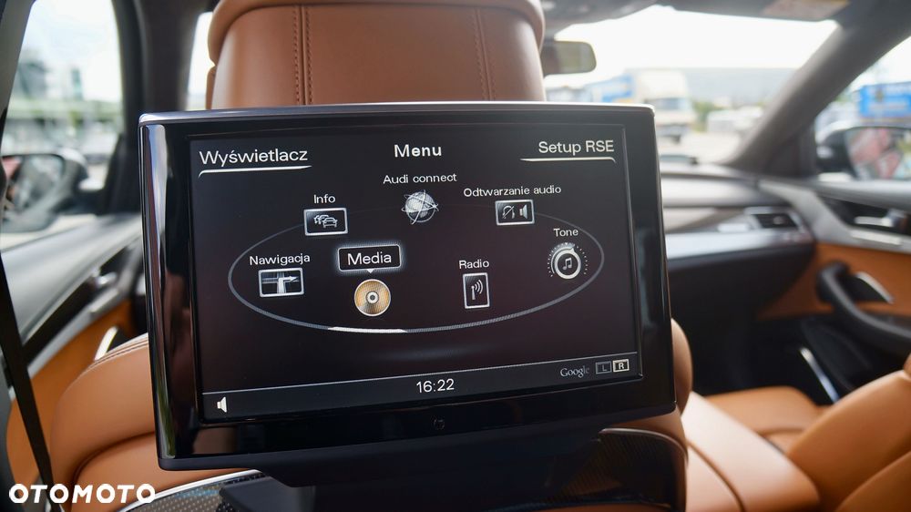 Audi S8 Plus 4.0 TFSI Quattro - 26