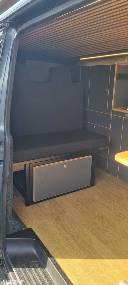 Volkswagen Transporter - 6