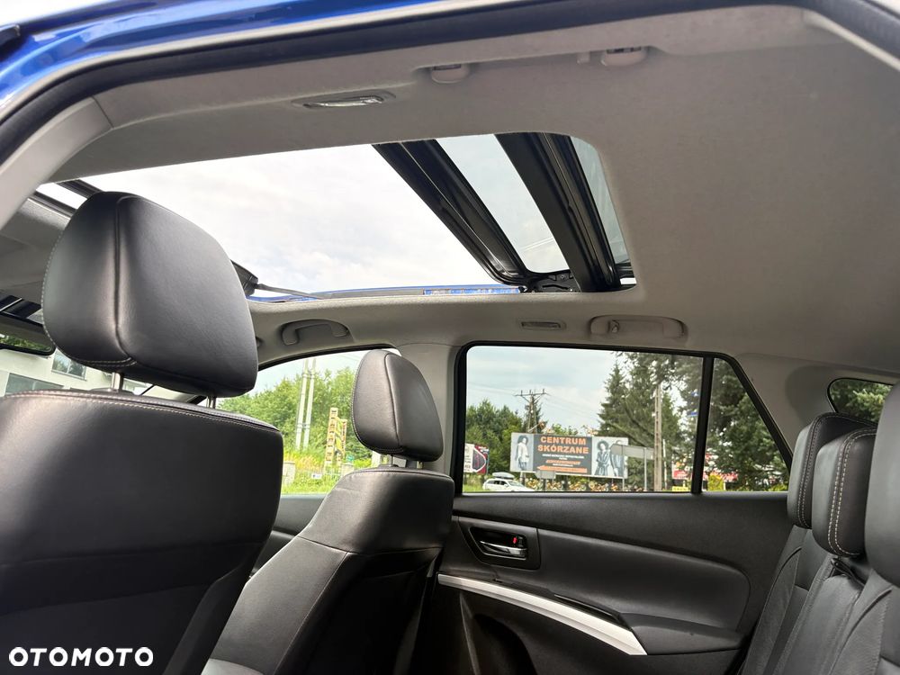 Suzuki SX4 1.6 Premium - 22