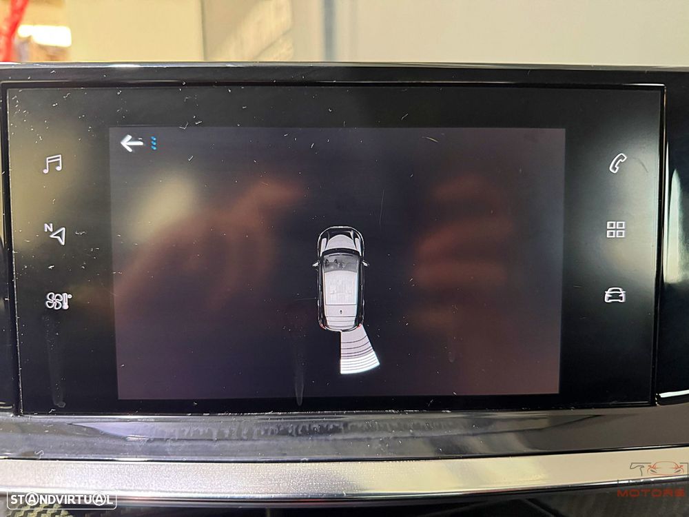 Peugeot 208 1.2 PureTech Active Pack - 35