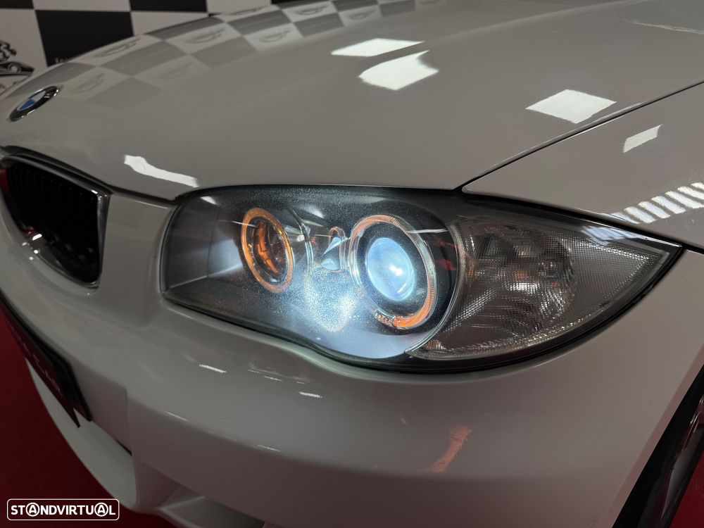 BMW 116 d Sport Line - 10