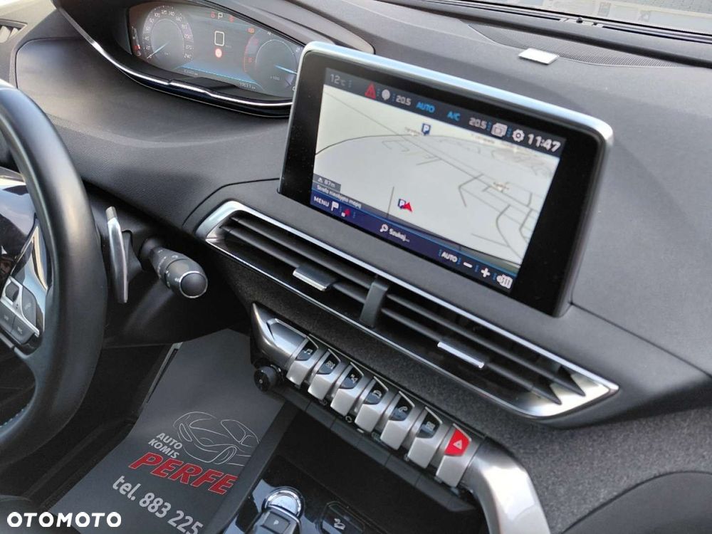 Peugeot 3008 - 22