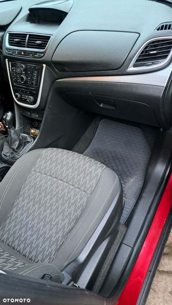 Opel Mokka 1.6 Enjoy S&S - 11