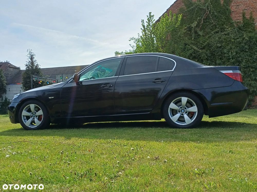 BMW Seria 5 530i - 3