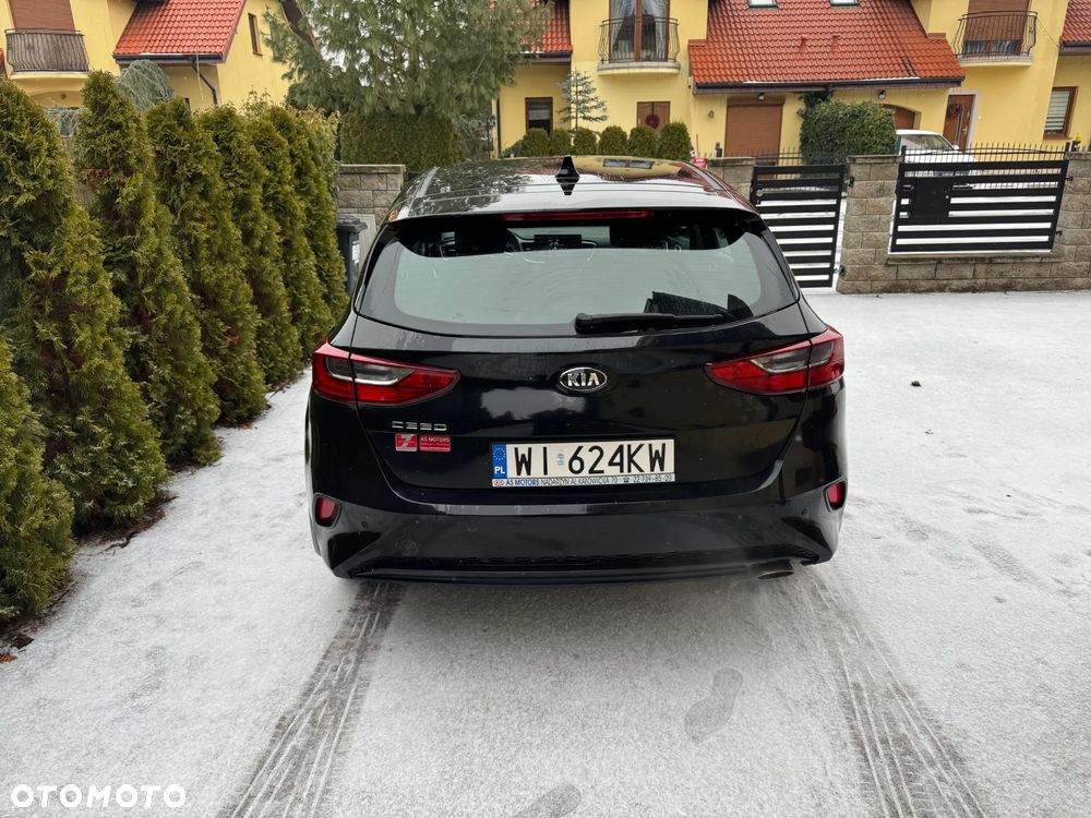 Kia Ceed 1.0 T-GDI S - 6