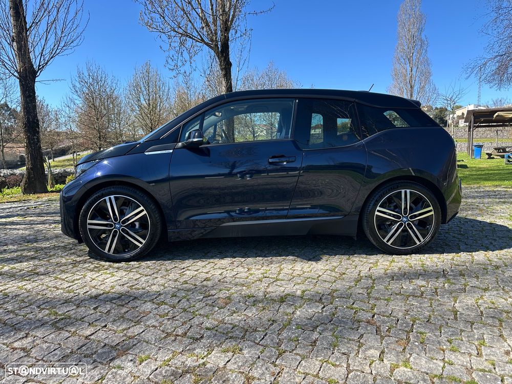 BMW i3 - 5