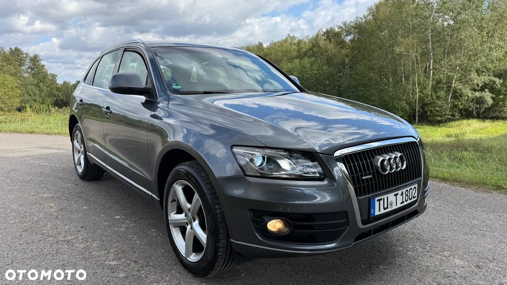Audi Q5 2.0 TFSI Quattro S tronic - 4