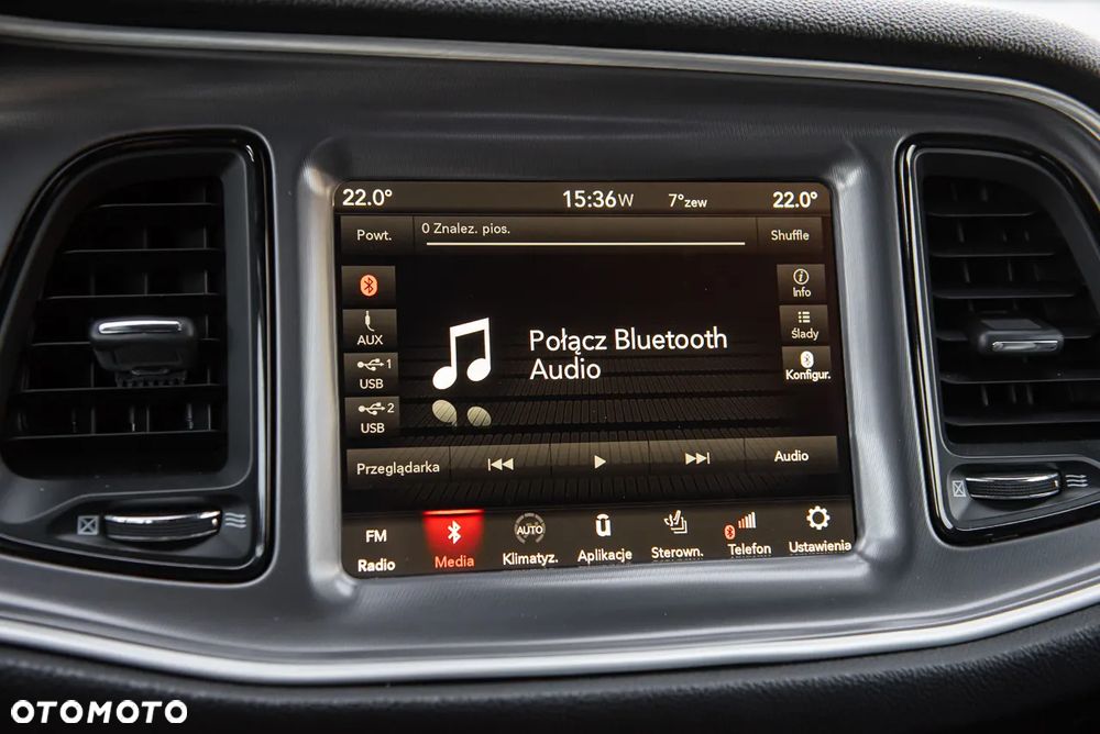 Dodge Challenger 6.4 Scat Pack - 23