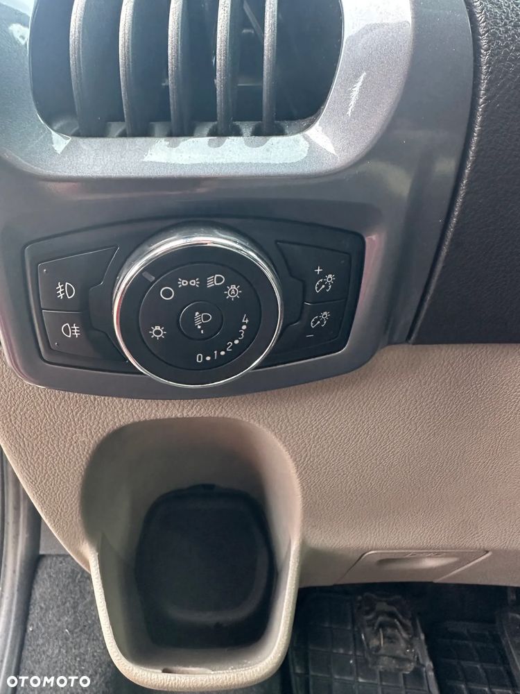 Ford Transit Custom 310 L2H1 Limited - 18