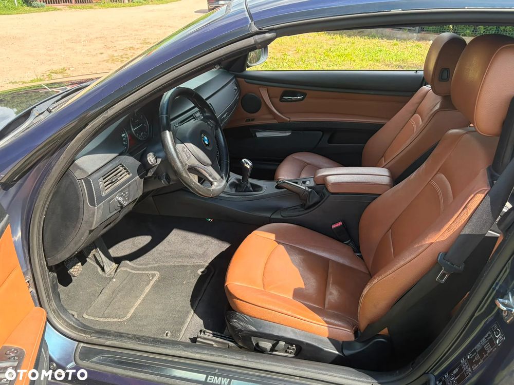 BMW Seria 3 320d - 21
