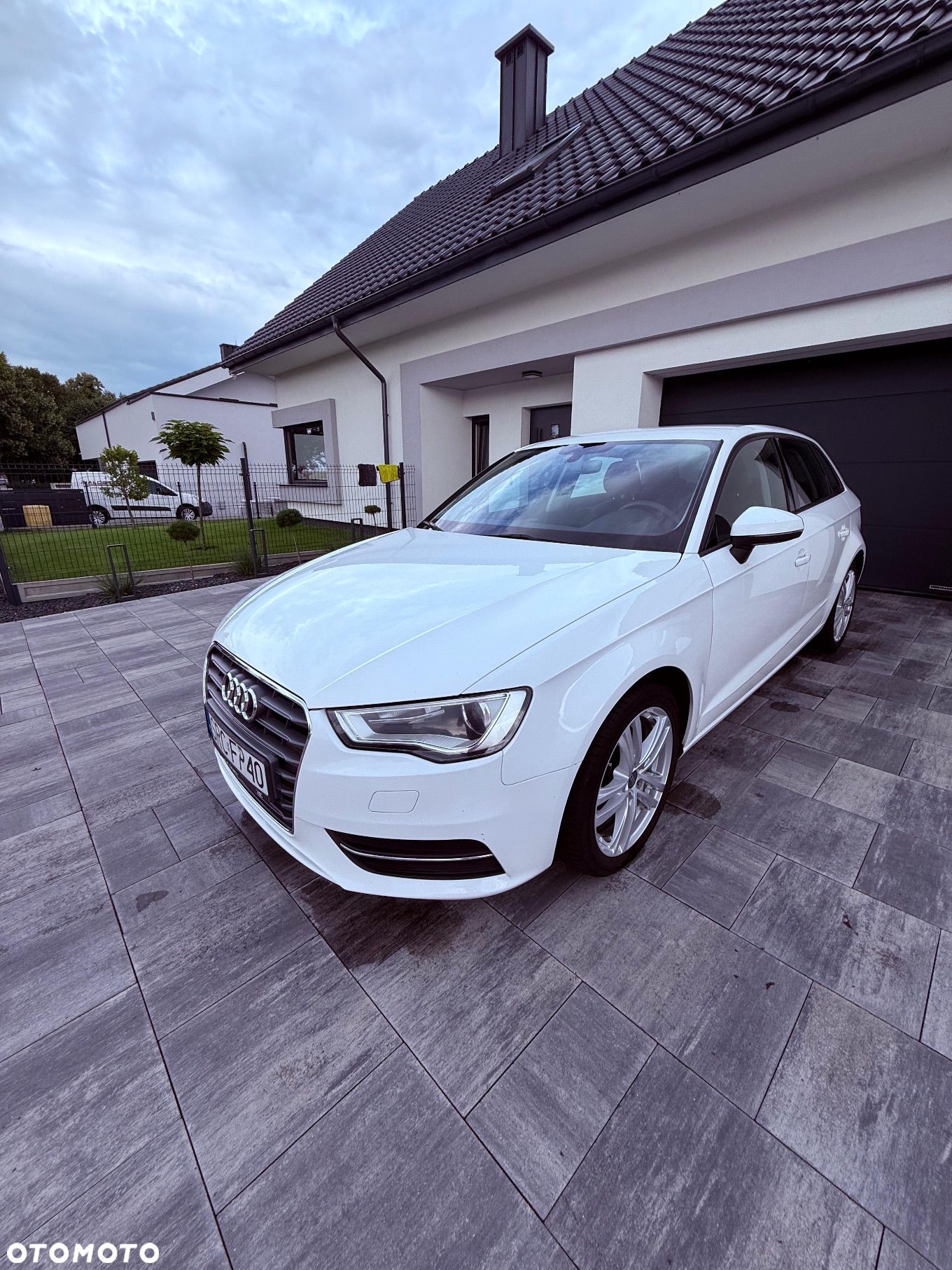 Audi A3 1.4 TFSI Ambiente - 1