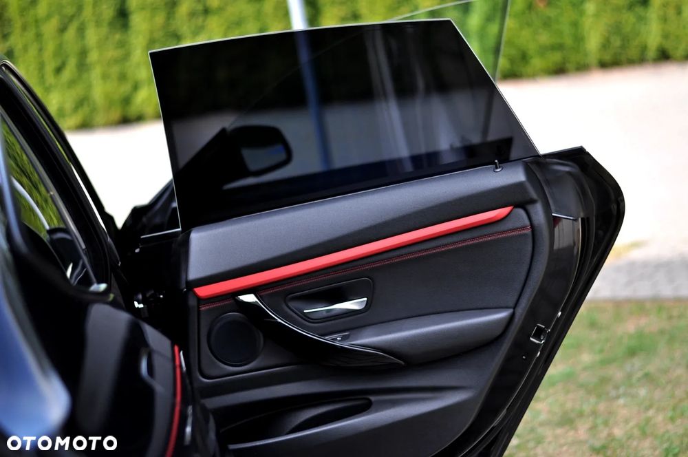 BMW 3GT 318d Sport Line - 23