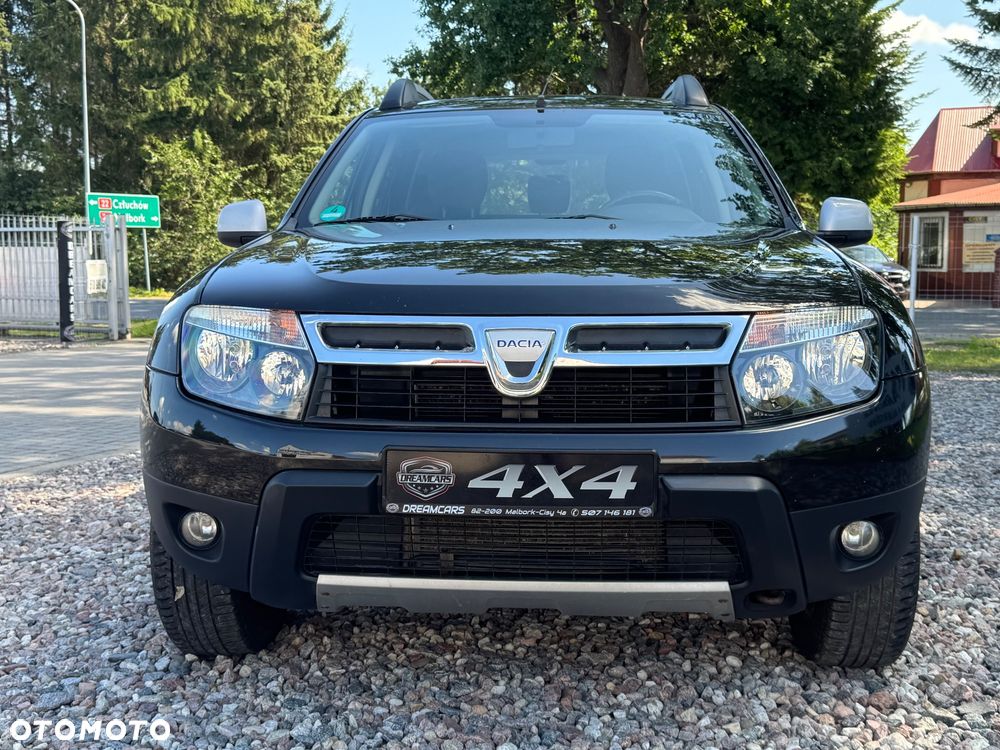 Dacia Duster - 6