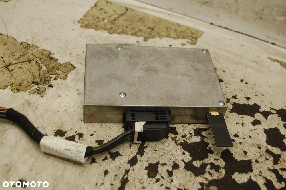 MODUŁ STEROWNIK BLUETOOTH 8P0862335M AUDI A4 B7 A3 8P - 1