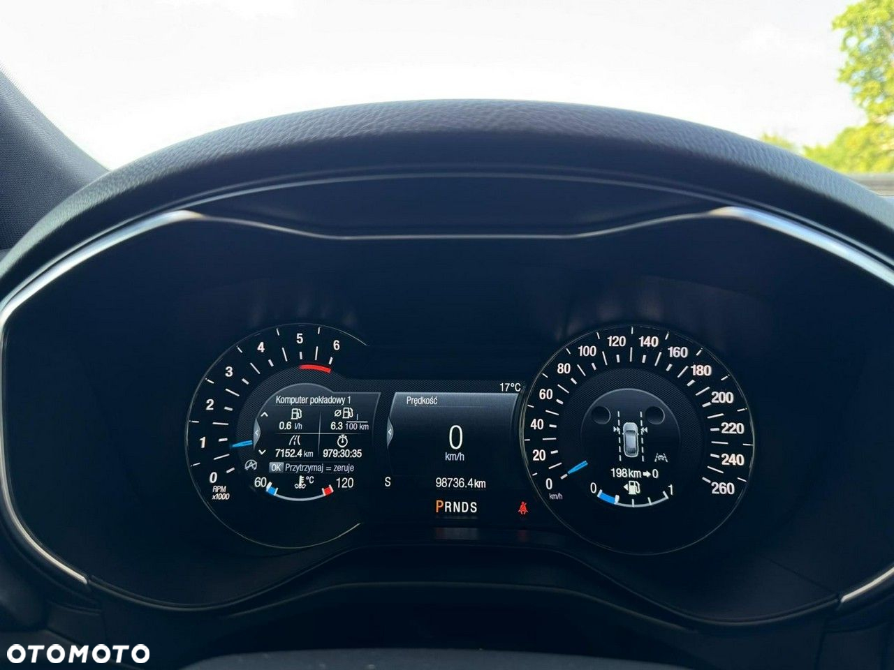 Ford Mondeo - 35