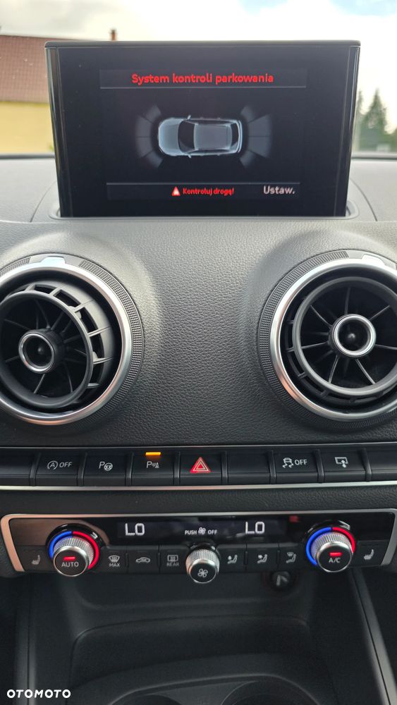 Audi A3 Sportback 1.6 TDI (clean diesel) S tronic Attraction - 19