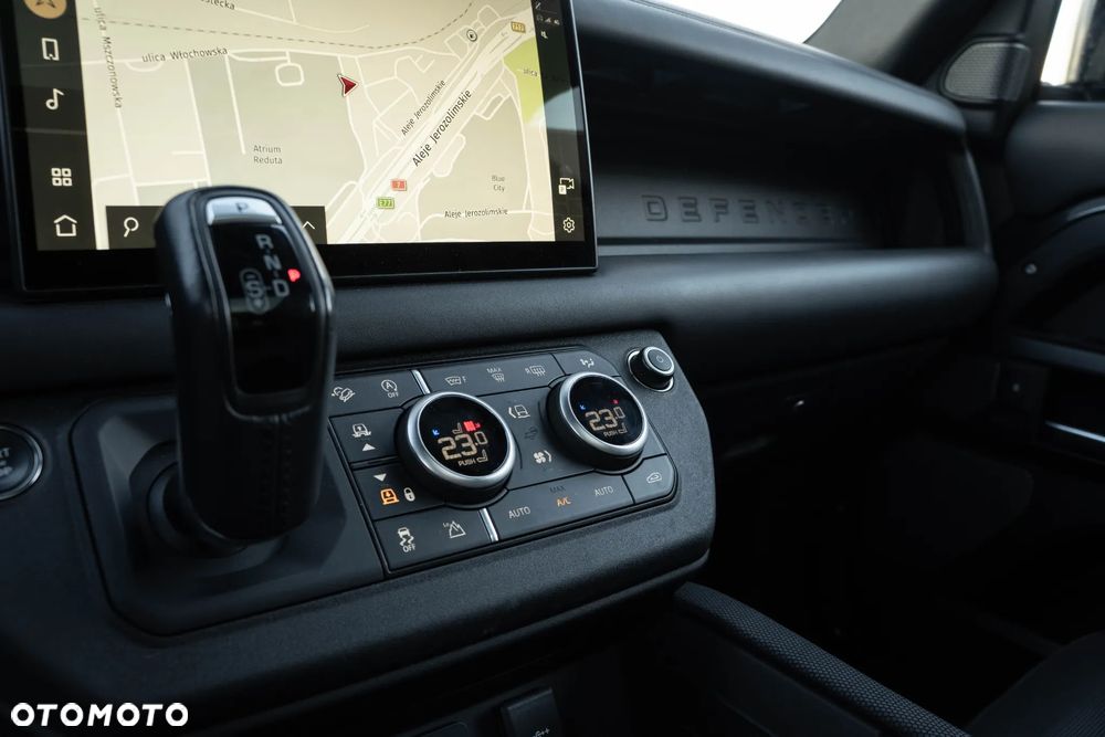 Land Rover Defender 5.0 P525 V8 Carpathian Edition - 29