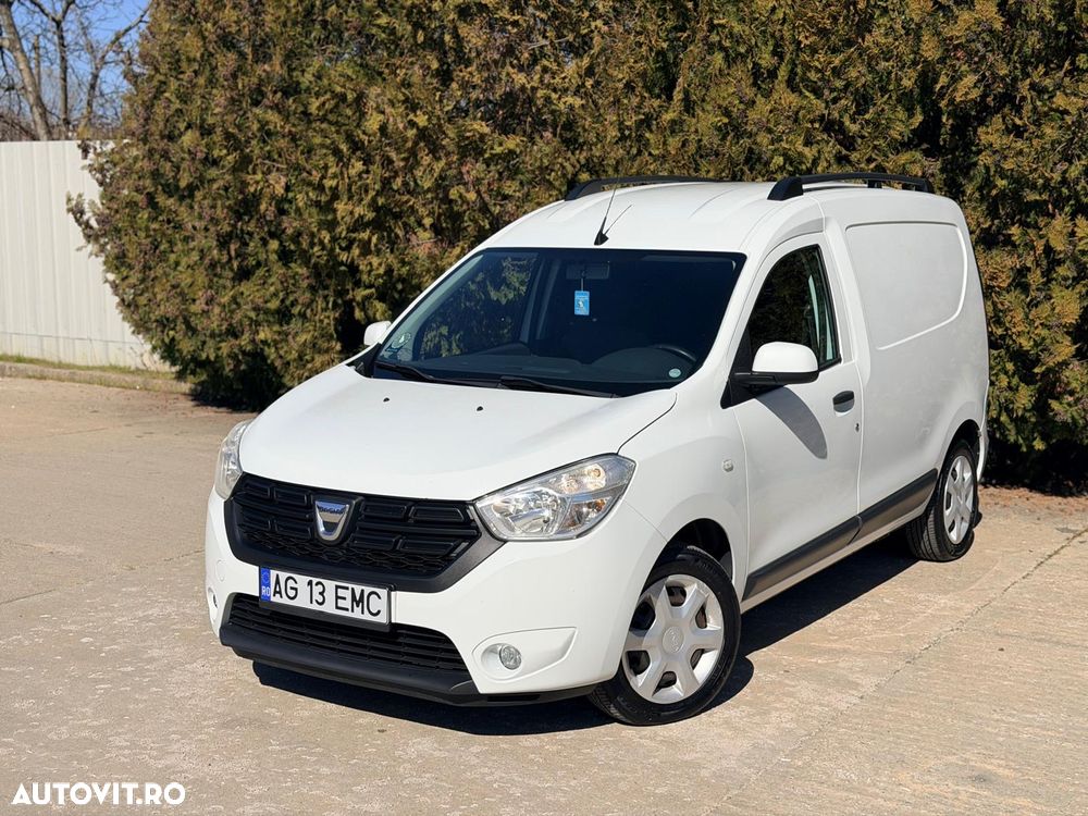 Dacia Dokker - 2