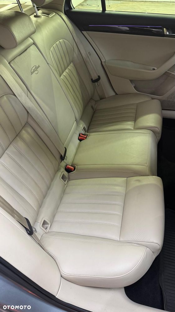 Skoda Superb 2.0 TSI 4x4 L&K DSG - 15